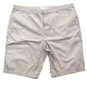 Calvin Klein Beige Short